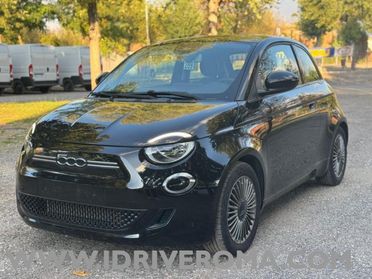 FIAT 500 Berlina 42 kWh Icon 118cv
