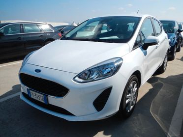 Ford Fiesta 1.1 85 CV 5 porte Business