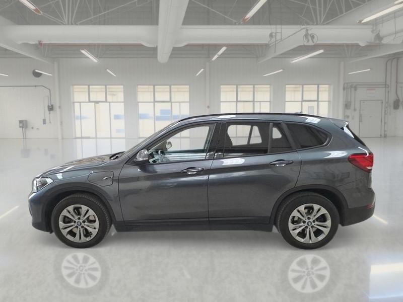 BMW X1 xDrive 25e Business Advantage automatico