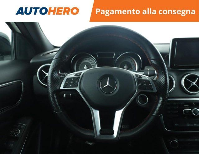 MERCEDES-BENZ GLA 200 CDI Automatic 4Matic Premium