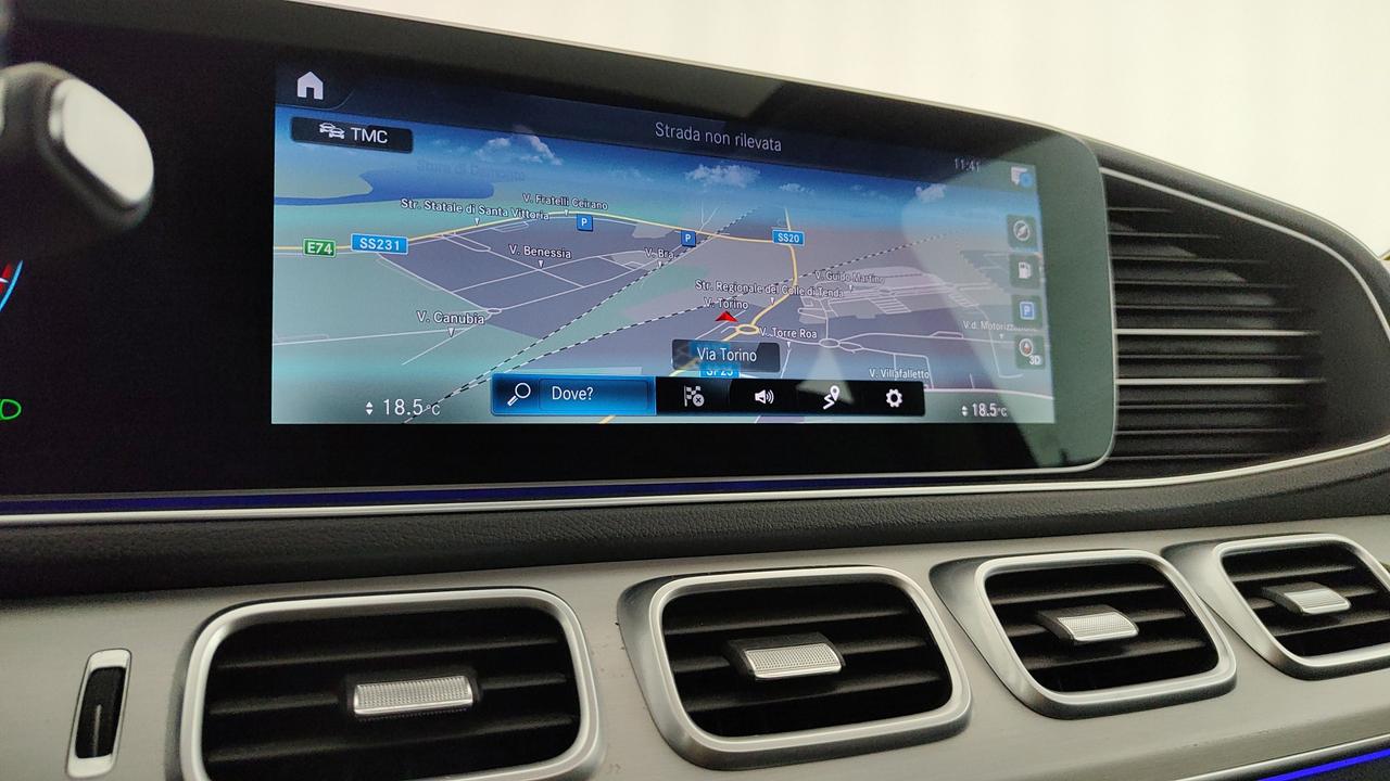 Mercedes-Benz GLE 300 d mhev Premium 4matic auto