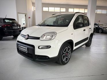 Fiat Panda 1.0 Hybrid City Life