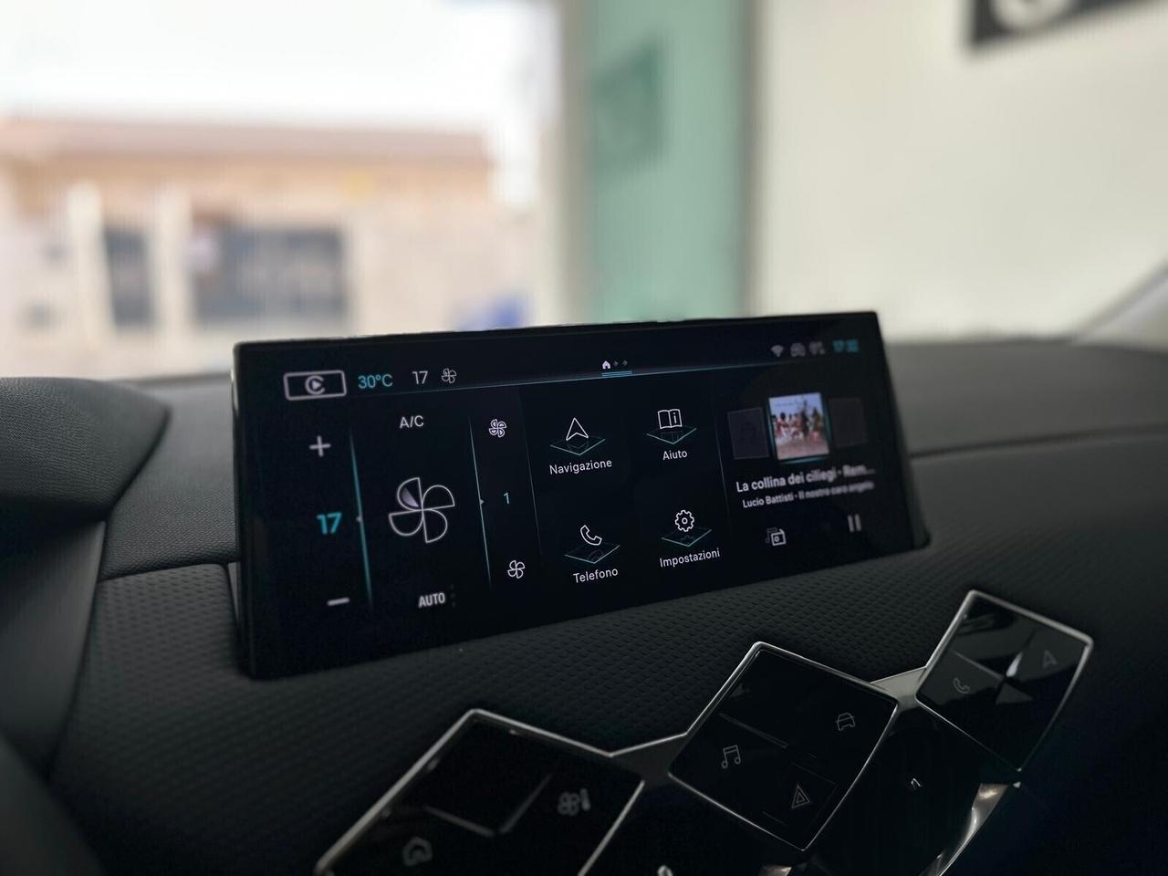 Ds DS3 Crossback PureTech 130 aut. Bastille