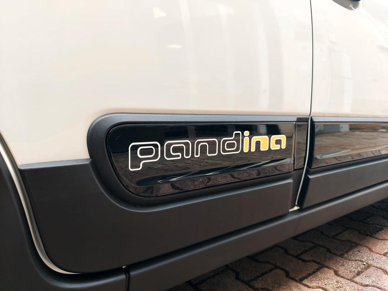 Fiat Panda Cross "PANDINA" 1.0 FireFly S&S Hybrid