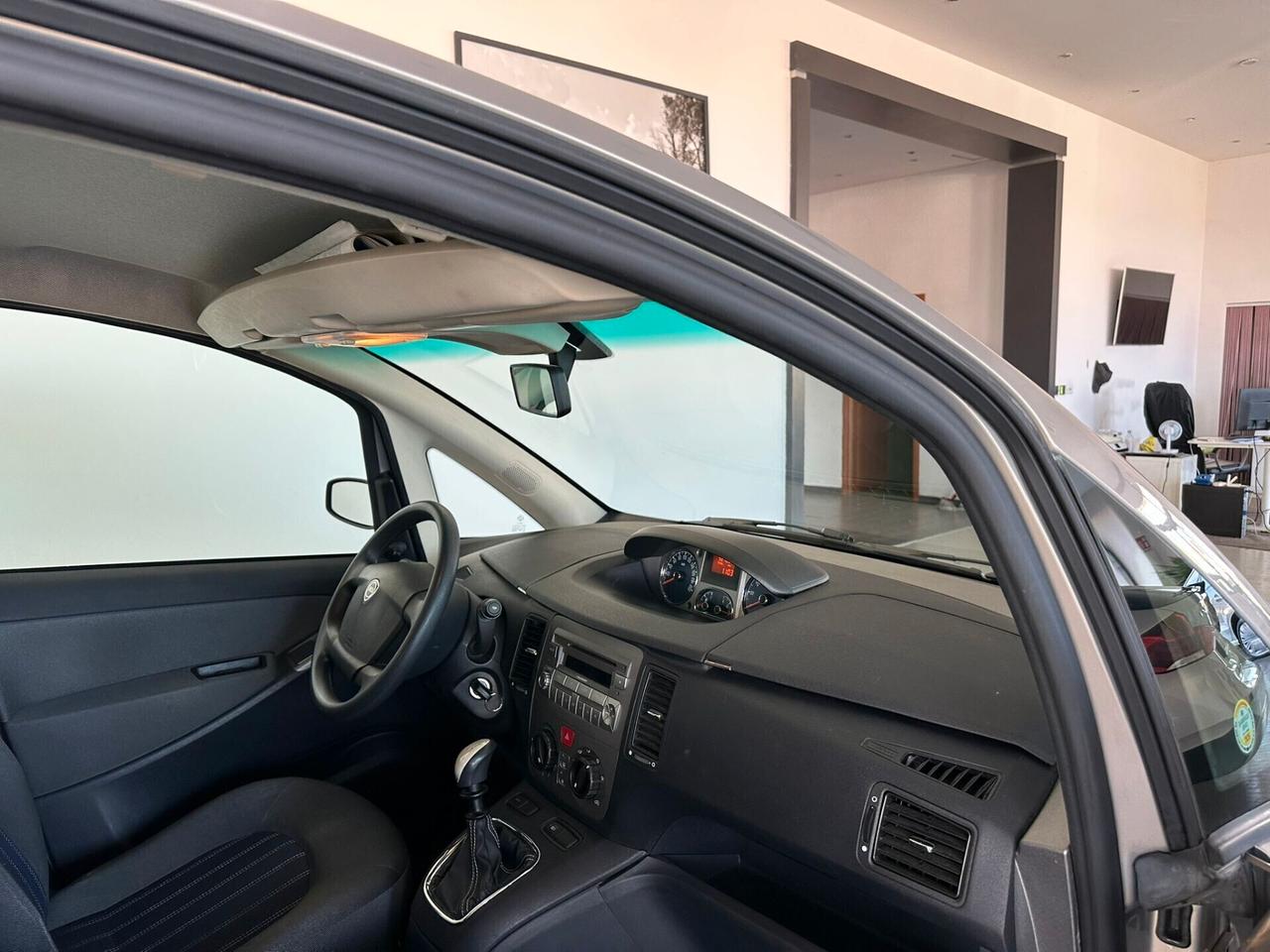 Lancia MUSA 1.4 16V Oro