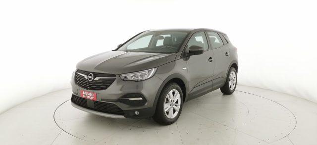OPEL Grandland 1.5 diesel Ecotec aut. Business Elegance