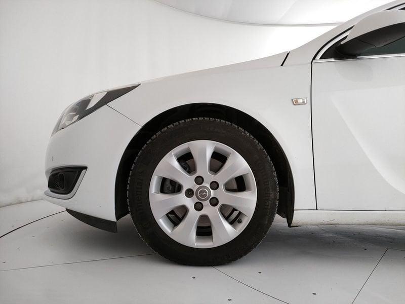 Opel Insignia Sports Tourer 2.0 cdti Cosmo 170cv at6