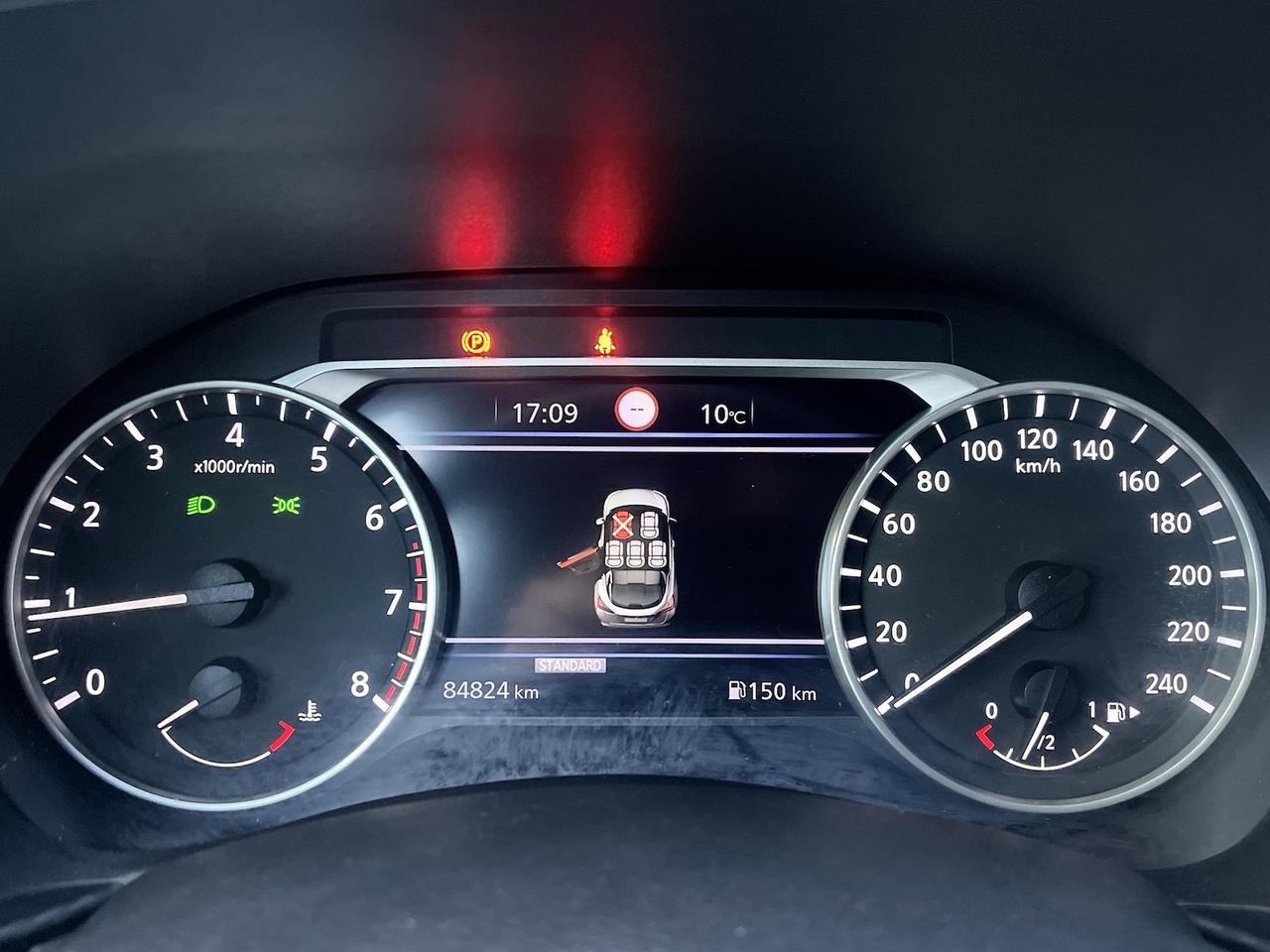 Nissan Juke 1.0 Benzina 117CV E6 Neo - 2020