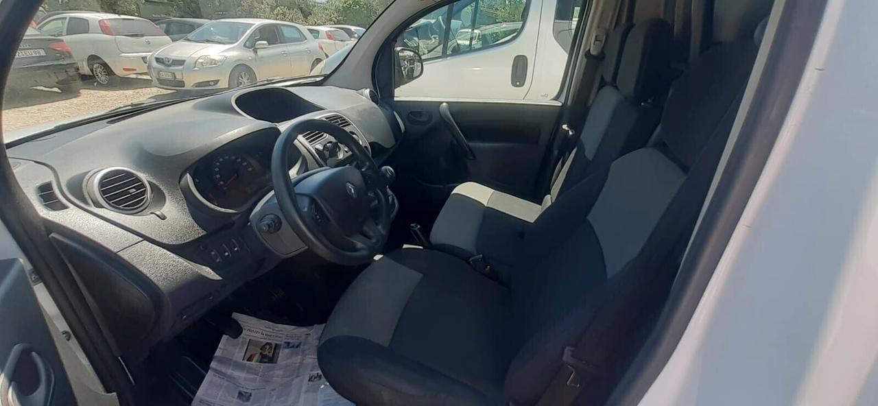 Renault kangoo 2021 - 1.5dci Lb automobili