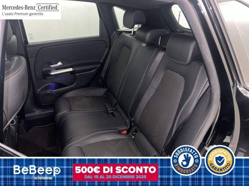 Mercedes-Benz Classe B B 180 D SPORT PLUS AUTO