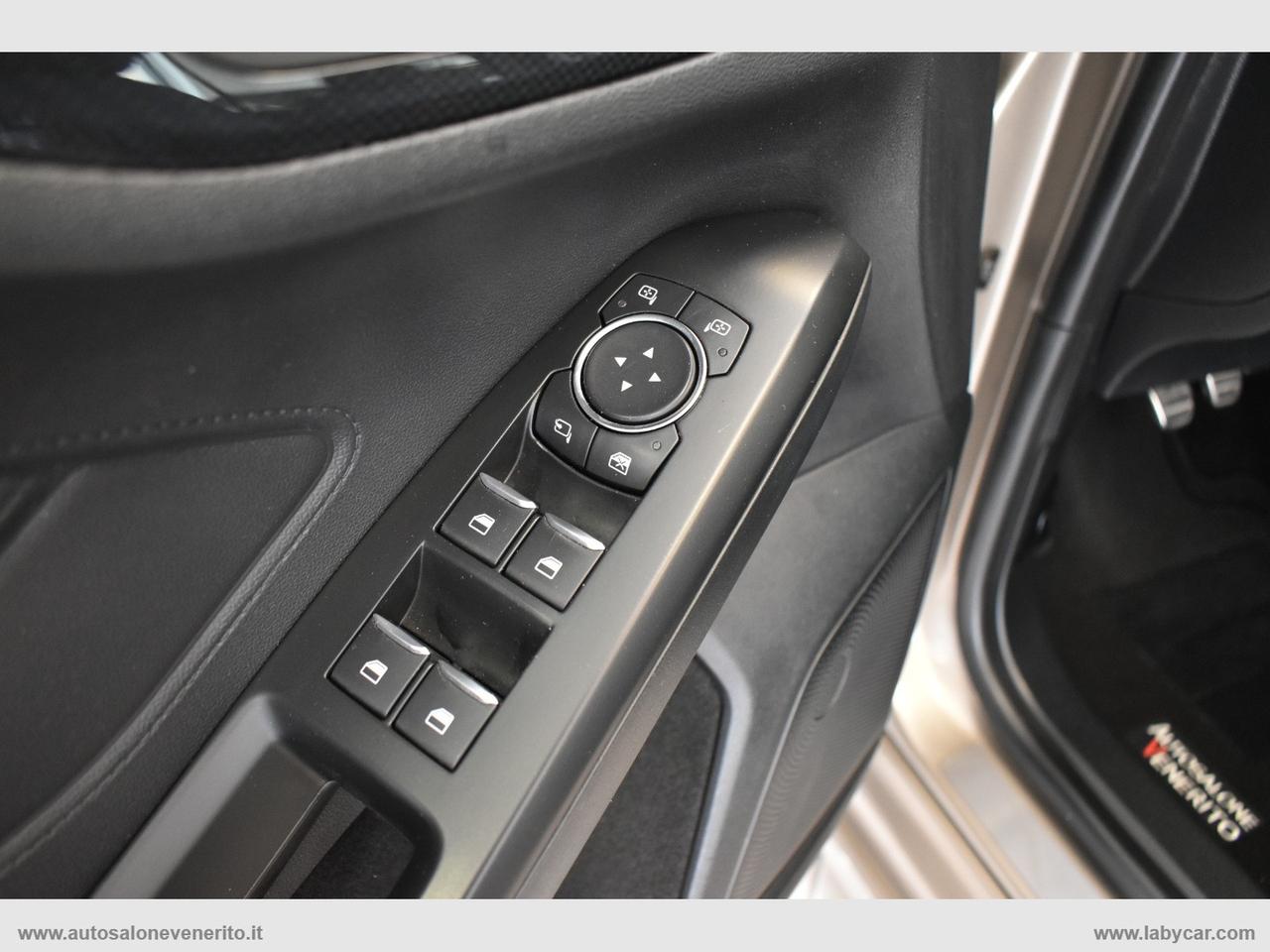 FORD Focus 1.5 EcoBlue 120CV 5p. ST Line