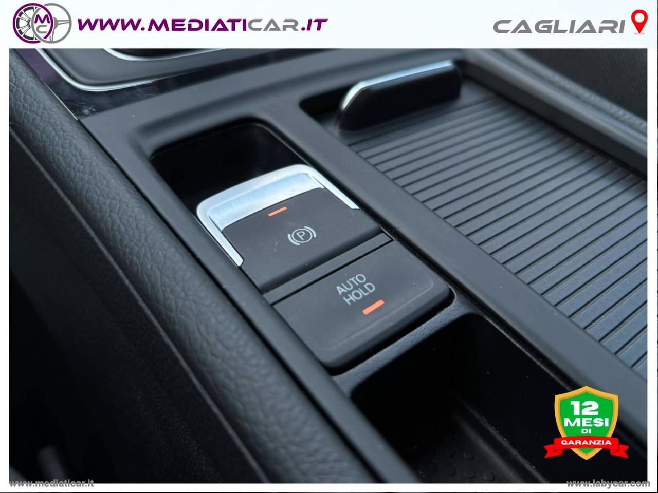 VOLKSWAGEN Golf 1.6 TDI 115CV 5p. Highline BMT