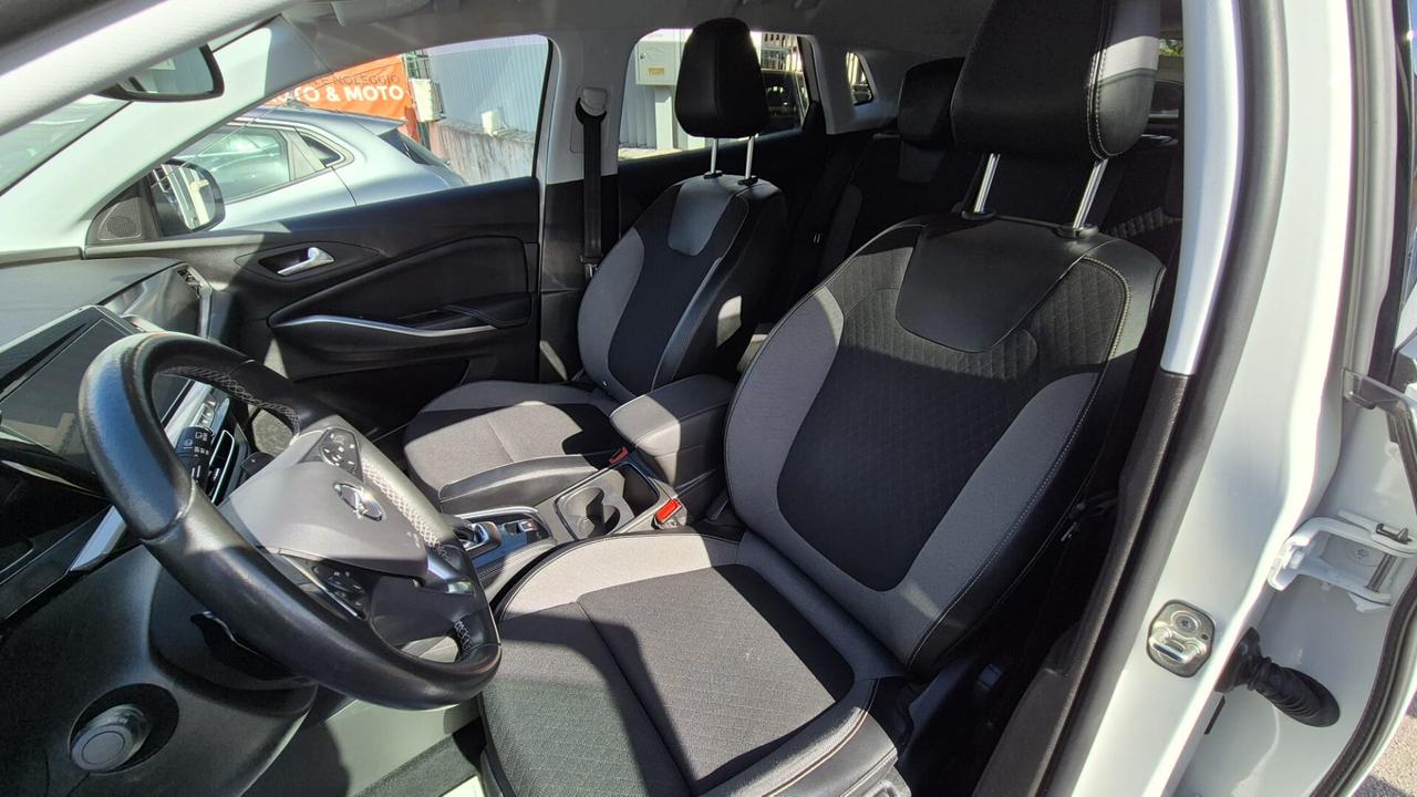 Opel Grandland 1.5 diesel Ecotec aut.