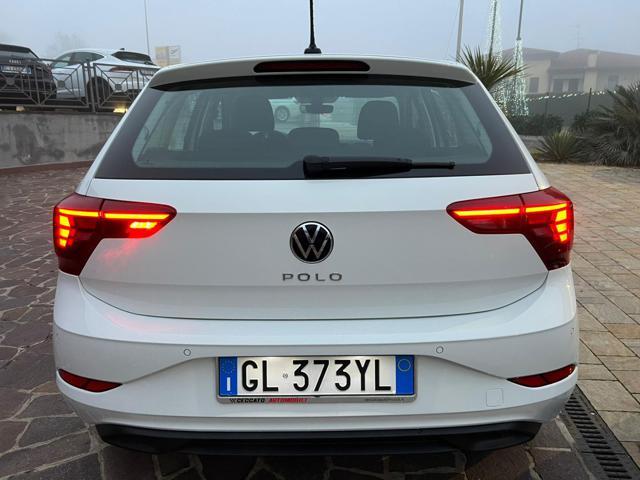 VOLKSWAGEN Polo 1.0 TSI Style