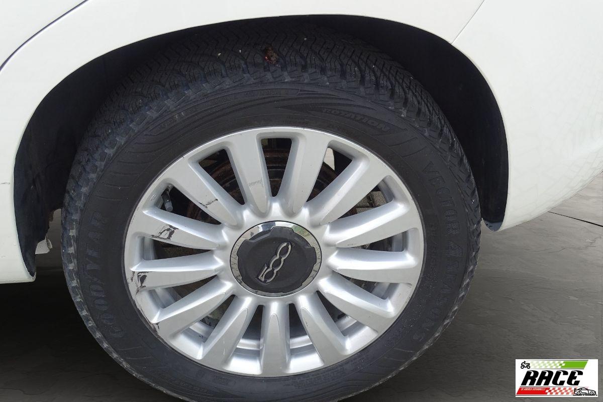 FIAT - 500 L - 1.3 Multijet 95 CV Pop Star KM CERTIFICATI