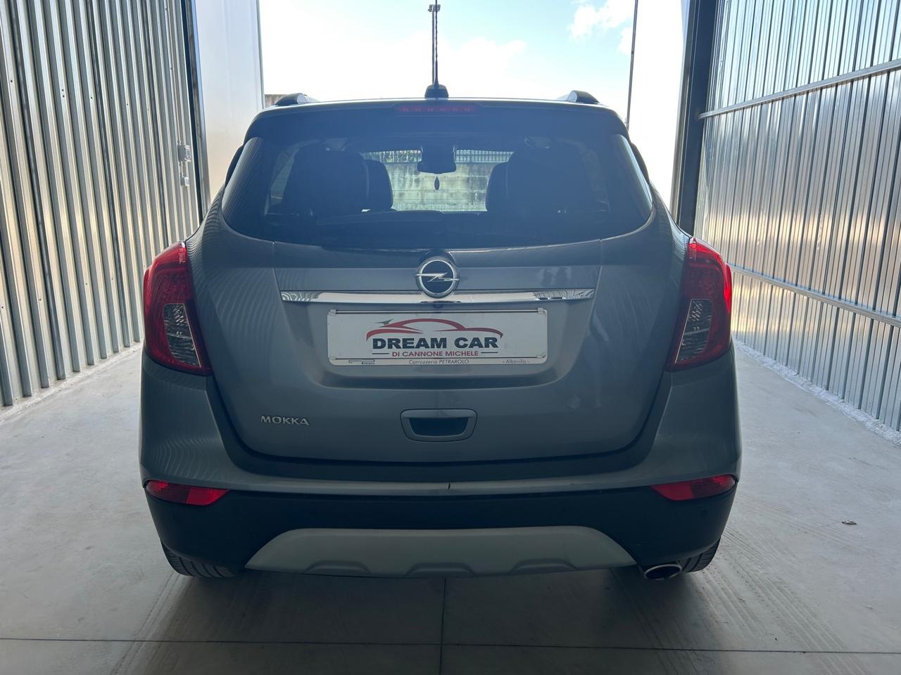 Opel Mokka X 1.6 CDTI Ecotec 136CV 4x2 Start&Stop Innovation