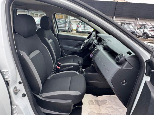 DACIA Duster 1.5 Blue dCi 8v 115cv 4x4 ESSENTIAL AZIENDALE