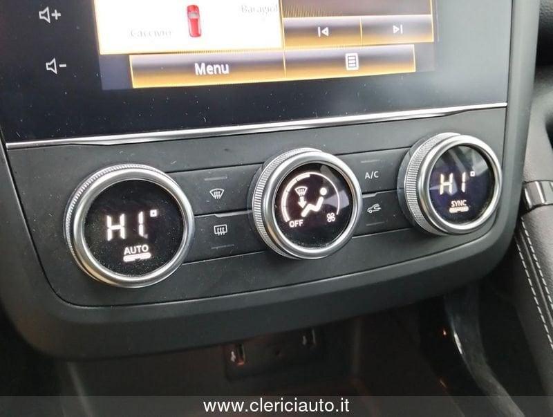 Renault Kadjar Blue dCi 8V 115CV Sport Edition