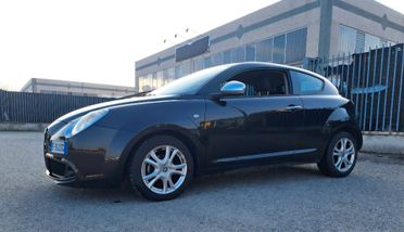 Alfa Romeo MiTo 1.4 105 CV M.air S&S Distinctive