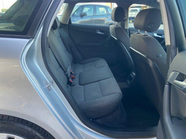 AUDI A3 SPB 1.9 TDI F.AP. Ambiente