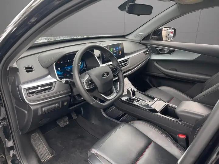 DR Automobiles DR6.0 Gpl~Unipro~Promo Finanziamento