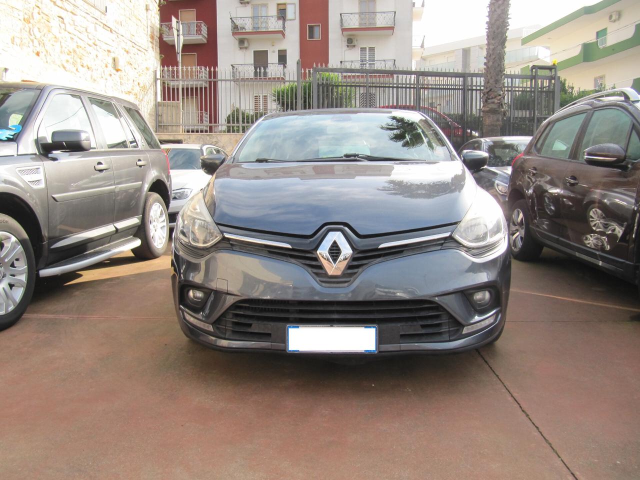 Renault Clio dCi 8V 75CV Start&Stop 5 porte Energy Zen