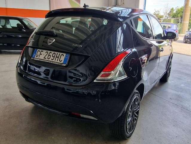 Lancia Ypsilon Ypsilon III 1.0 firefly hybrid Gold s