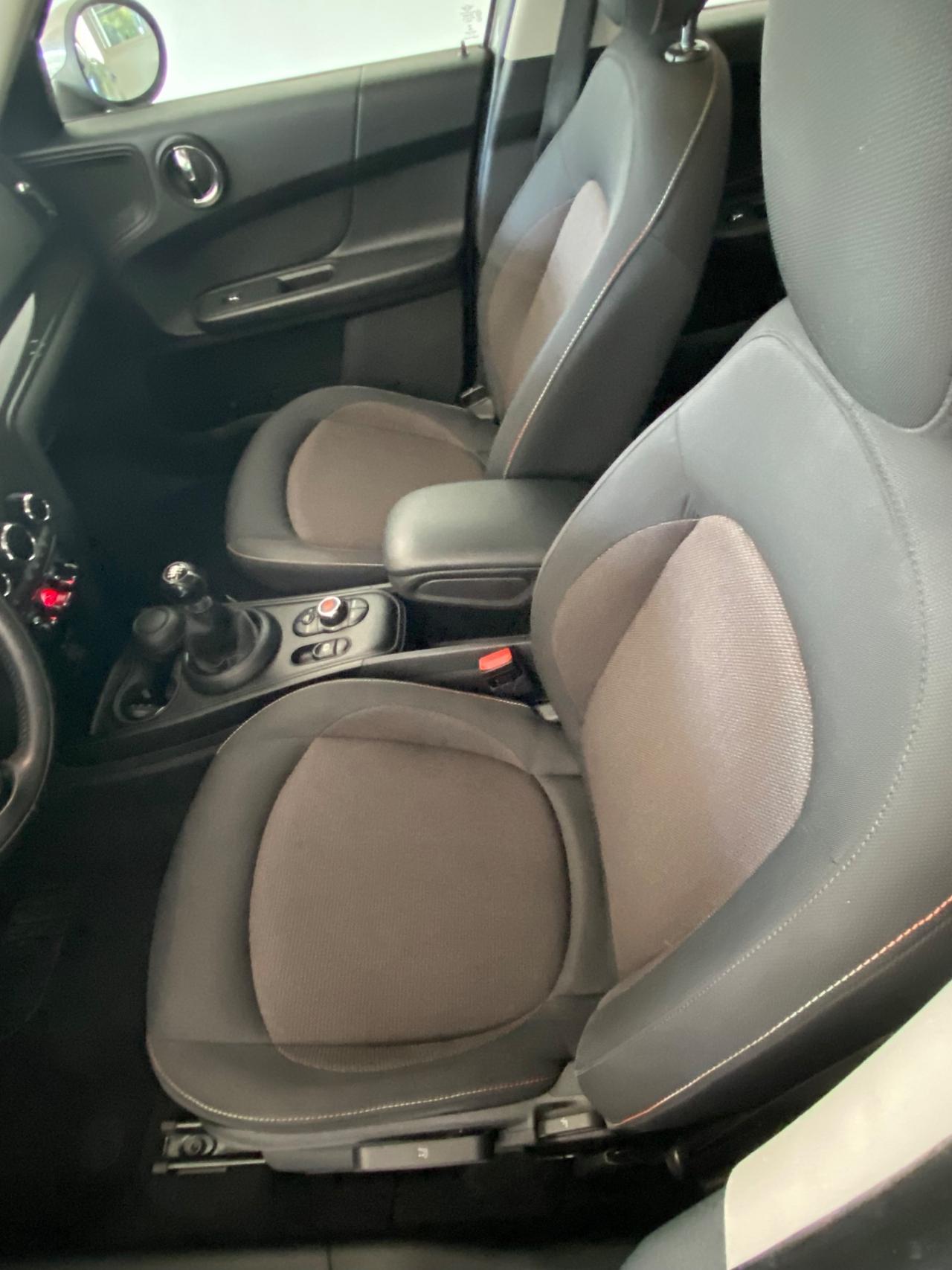 Mini Cooper Countryman 1.5 One D