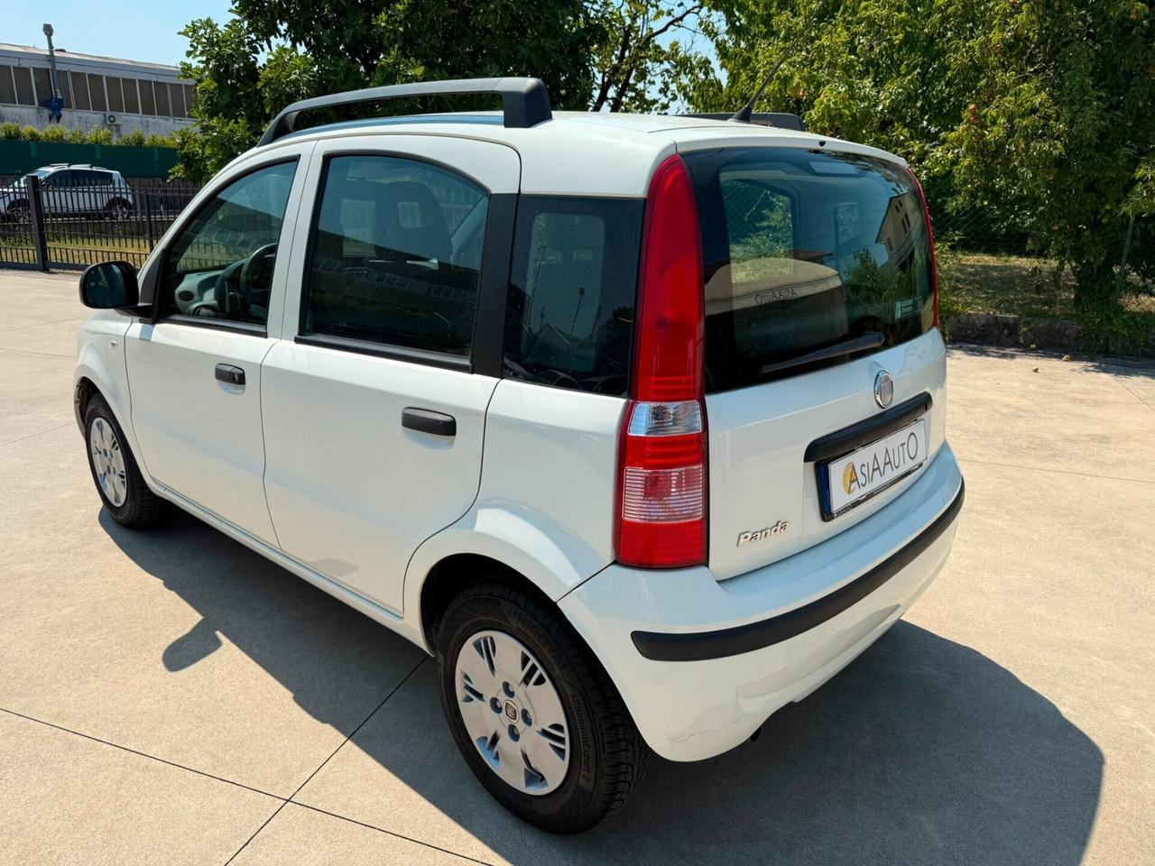 Fiat Panda 1.1 54 CV FIRE CLIMA