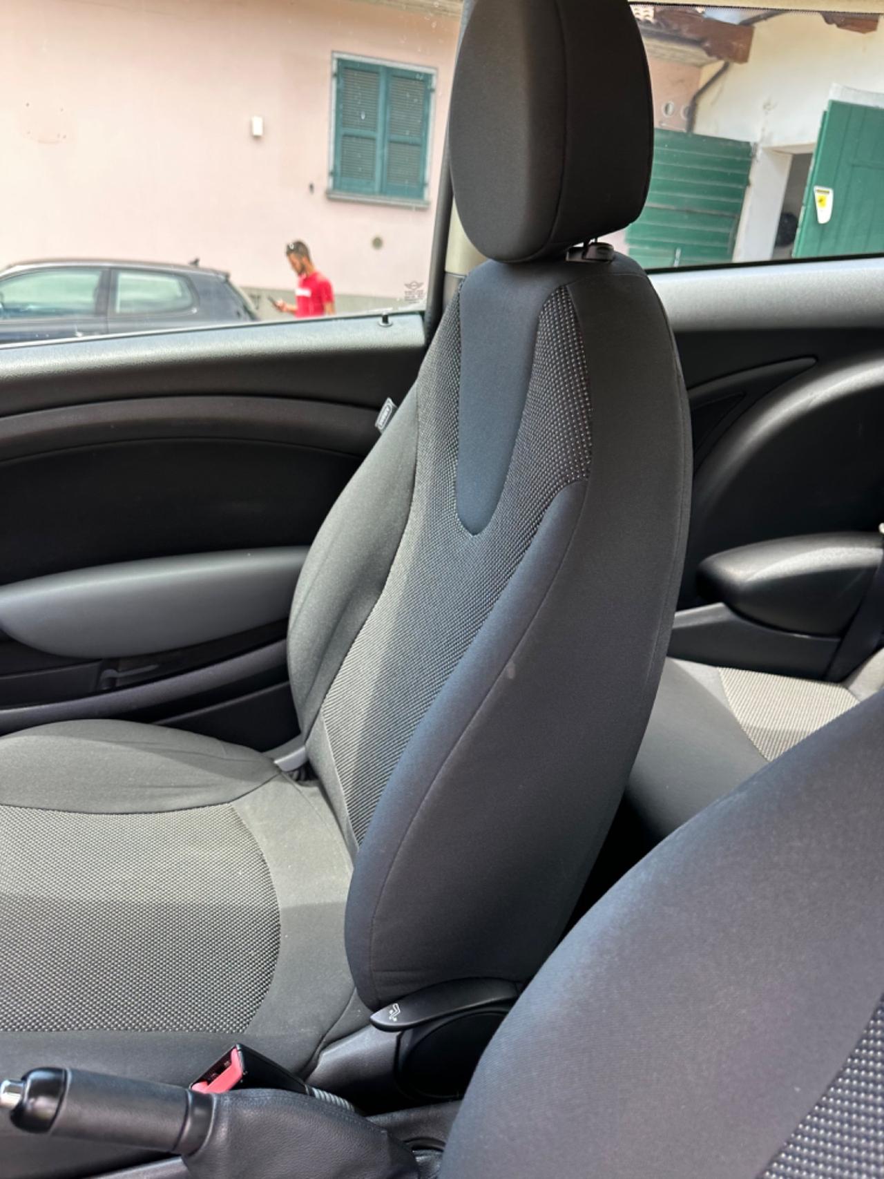 Mini ONE 1.6 16V KMCERT GARANZ UNICOPR KMCERT