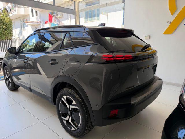 PEUGEOT 2008 Turbo benzina 100cv Allure tua da ?239,00