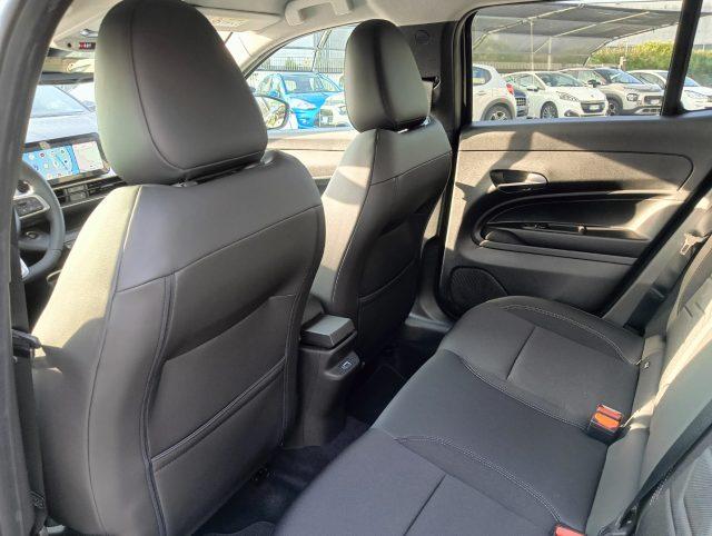 JEEP Avenger 1.2 100 CV Summit