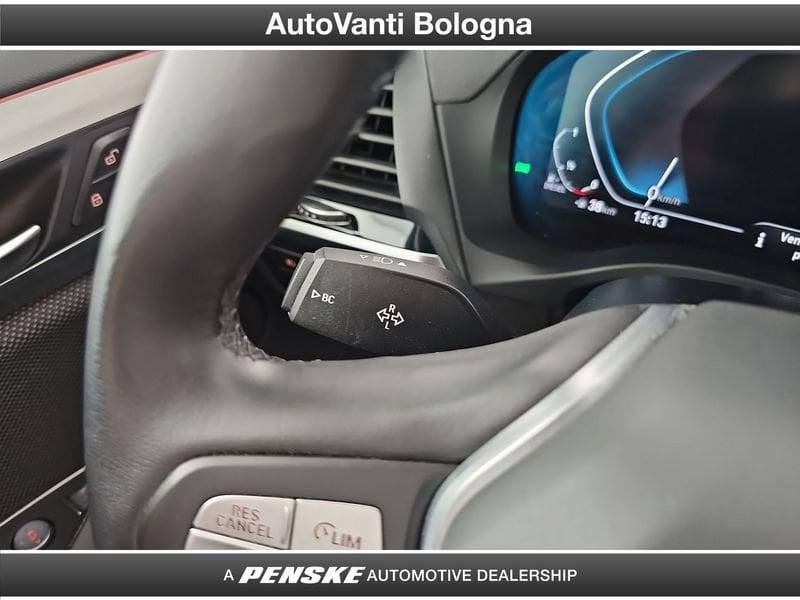BMW X3 X3 xDrive20d 48V xLine