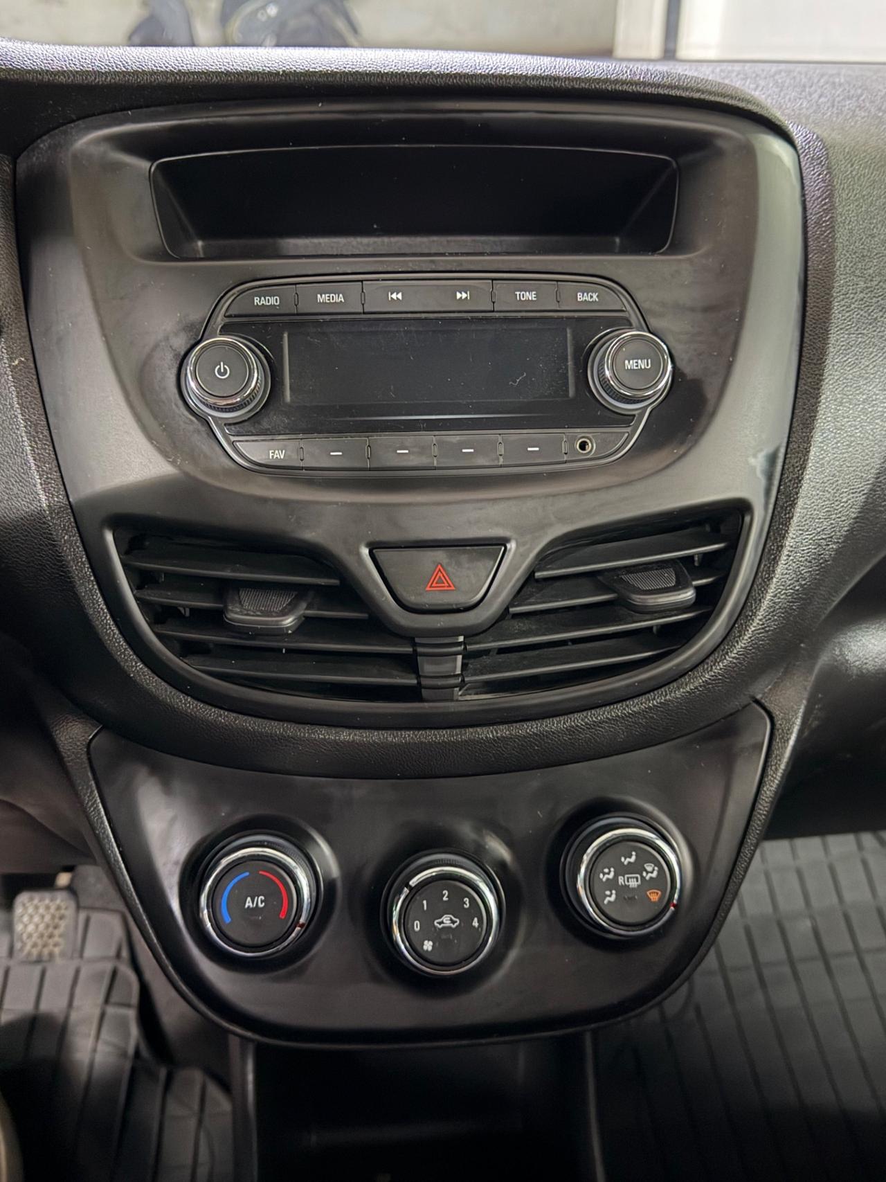 Opel Karl Gpl