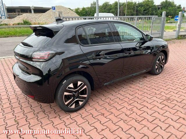 PEUGEOT 208 Hybrid 136 e-DCS6 Allure PRONTA CONSEGNA