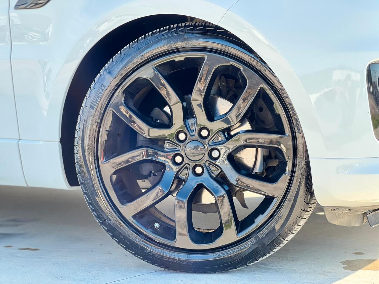 Land Rover Range Sport 3.0 249cv tdV6 HSE AUTOMAT. TETTO ITALIANA GANCIO