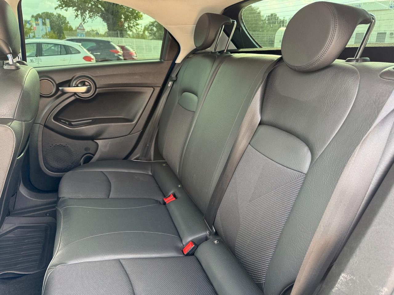 Fiat 500X 1.3 T4 150 CV DCT Cross