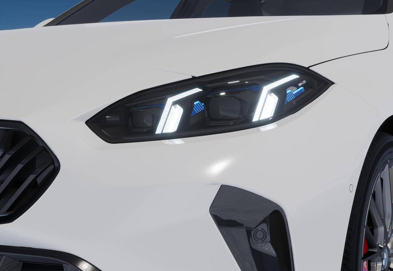 BMW Serie 1 123 xDrive 48V MSport Pro