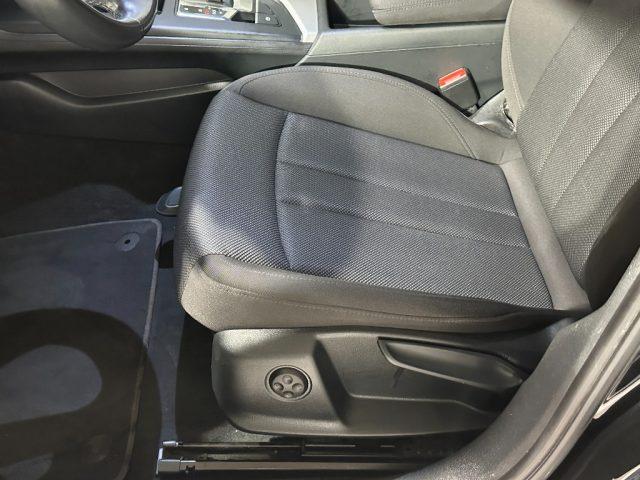 AUDI A4 Avant 35 TDI/163 CV S tronic Business Advanced