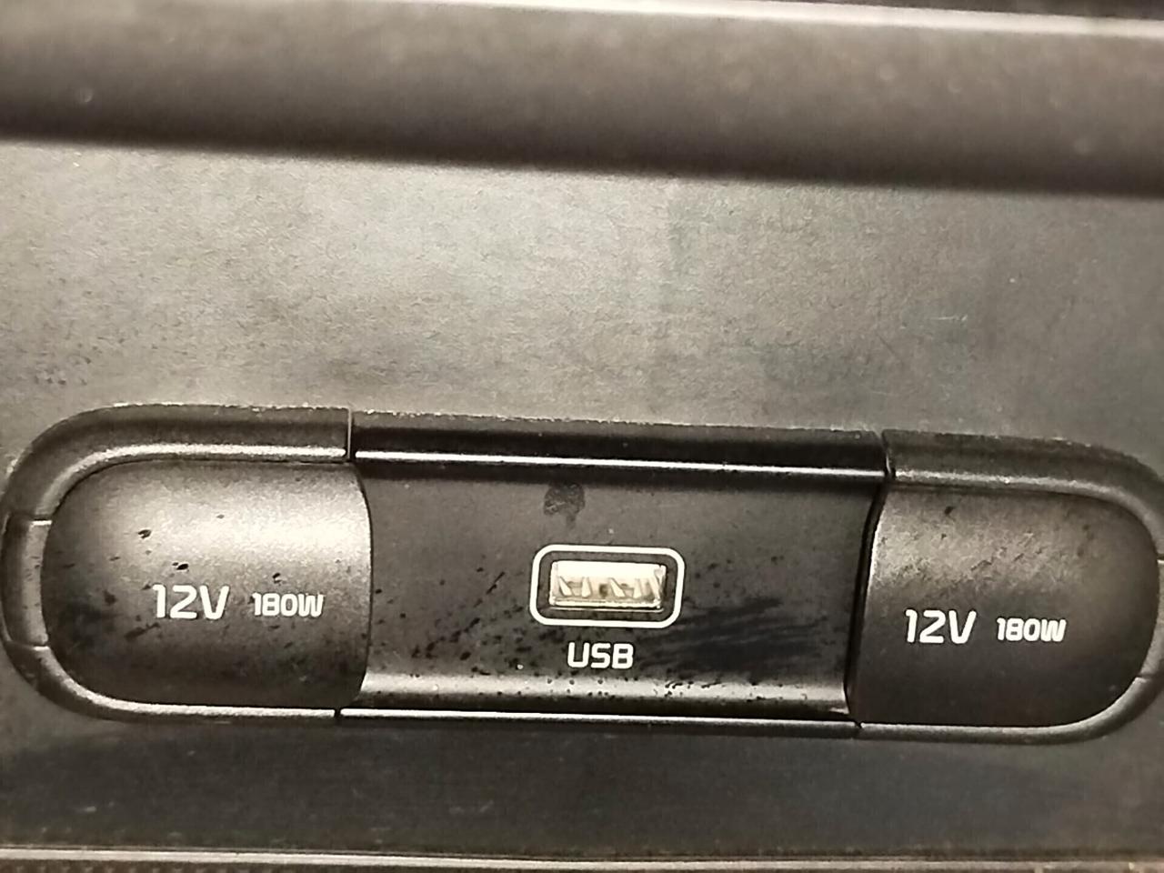 Kia Sportage 1.6 CRDI 136 CV 2WD Mild Hybrid Style