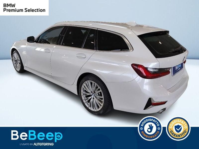 BMW Serie 3 Touring 330I TOURING XDRIVE LUXURY AUTO