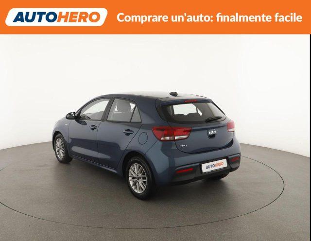 KIA Rio 1.2 DPi 84 CV Style
