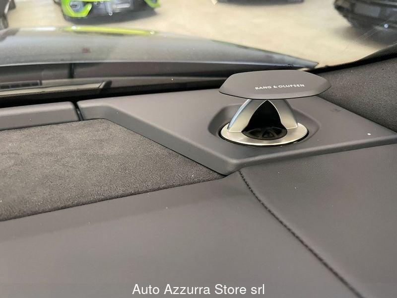 Lamborghini Urus Urus SE | IVA, TETTO, 23'', DARK PACK, FULL STYLE PACK
