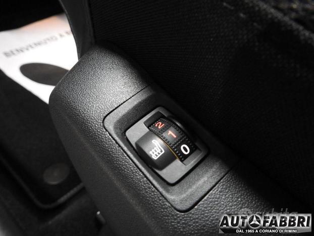 CITROEN - C3 Aircross - Blue S&S Rip Curl Design