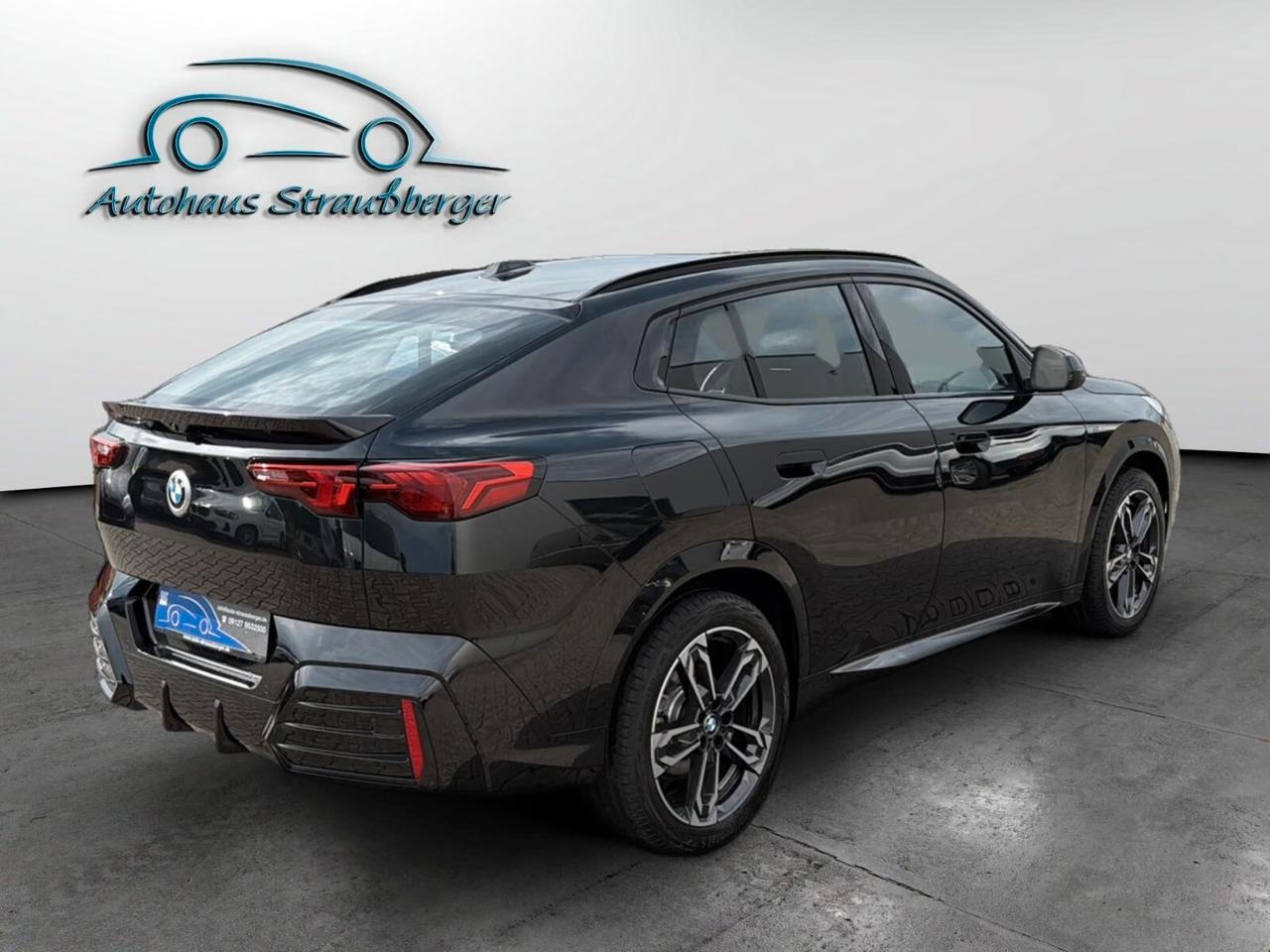 BMW*X2*M-SPORT*20XDRIVE*HARMAN-KARDON*KAMERA*LED-LASER*