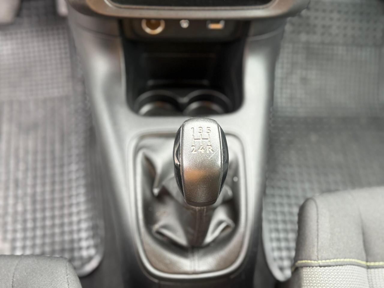 Citroen C3 BlueHDi 75 CV S&S Feel