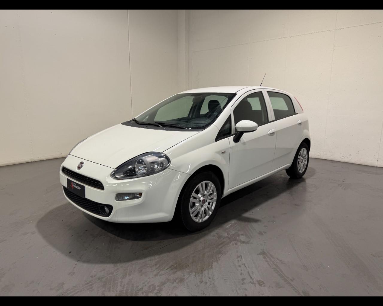 FIAT PUNTO 1.2 LOUNGE