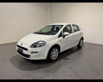 FIAT PUNTO 1.2 LOUNGE