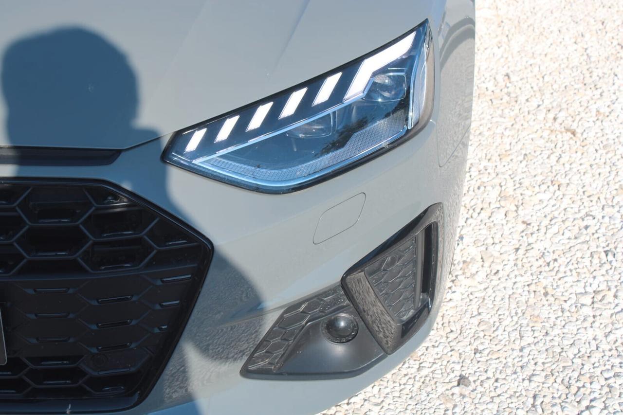 Audi A4 S4 Tua A SOLI 572€ al mese Anticipo Zero