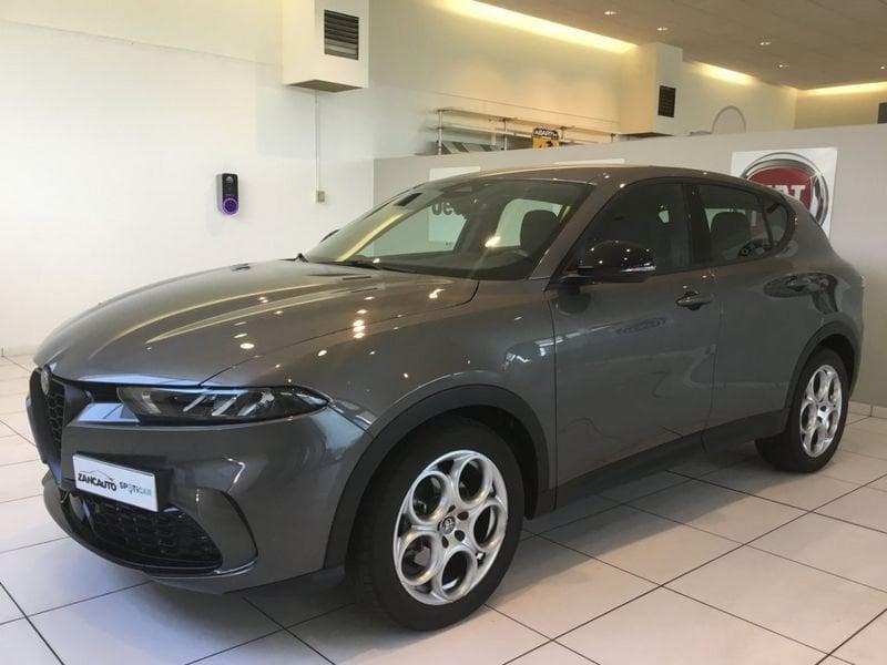 Alfa Romeo Tonale 1.5 130cv Hybrid TCT7 Sprint